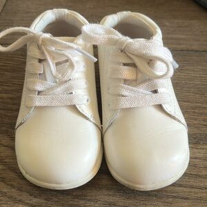 Stride Rite Baby Walking Shoes